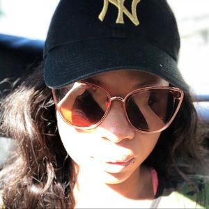 Meet your Posher, Aminata